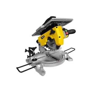 MITER SAW 210MM 1200W TOP TABLE MULTIFUNCTION RTRM