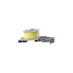 Bobine SIGMA para contactor 24V AC 50Hz em aplicações elétricas industriais