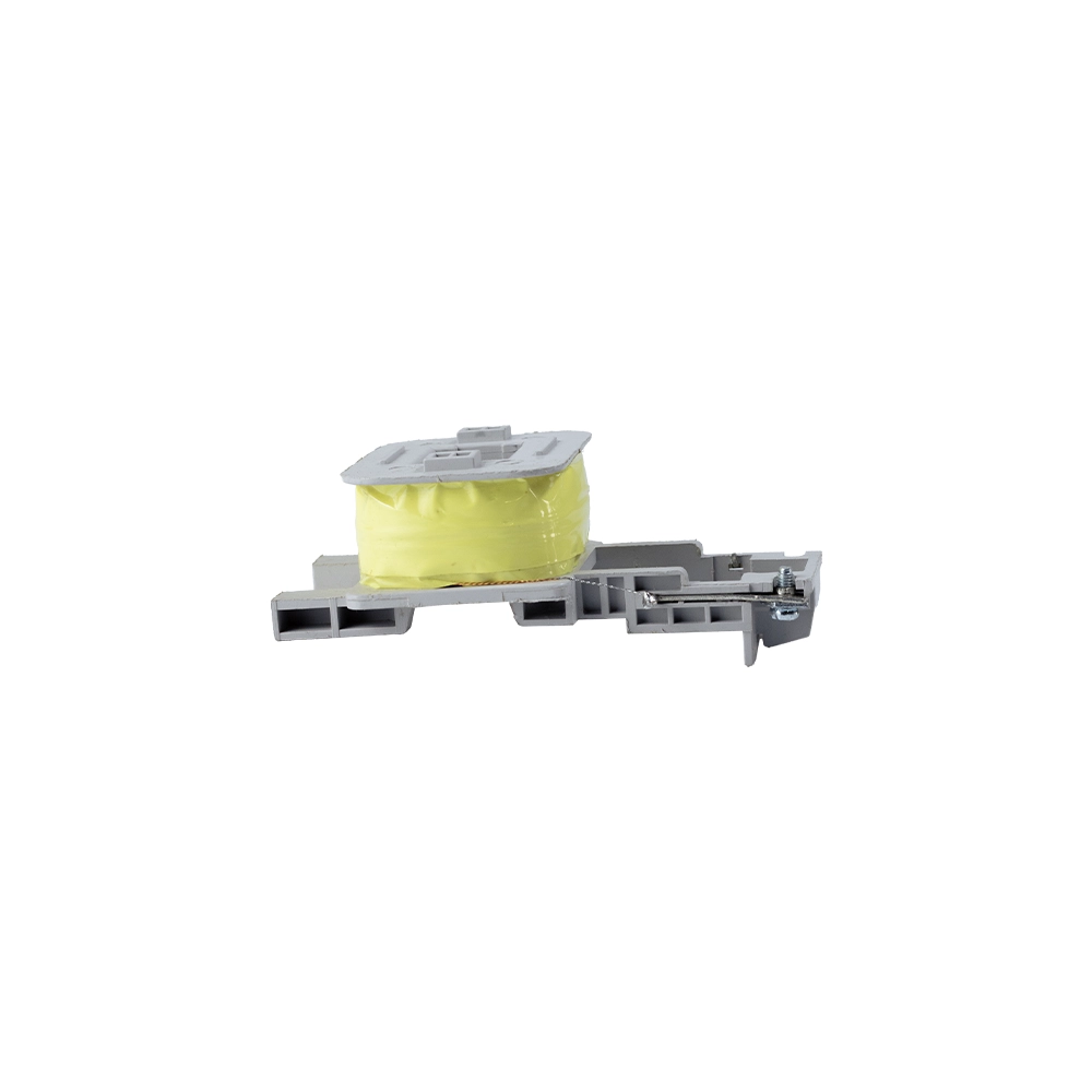 Bobine SIGMA para contactor 24V AC 50Hz em aplicações elétricas industriais