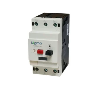 Disjuntor Motor 40KW 56-80A-SIGMA