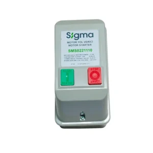Arranque para Motor com Prot. Térmica 16-22A 11KW-SIGMA
