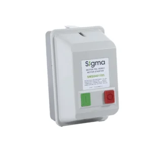 Disjuntor Motor 18.5KW 28-40A-SIGMA