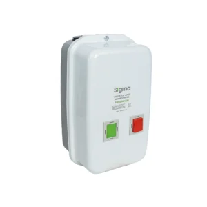 Disjuntor Motor 22KW 34-50A-SIGMA
