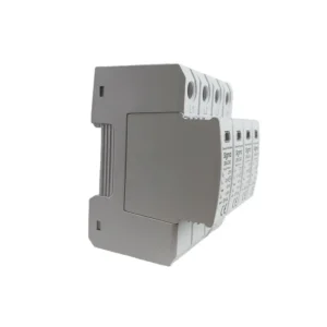 Descarregador de Sobretensão 4P 40KA-SIGMA