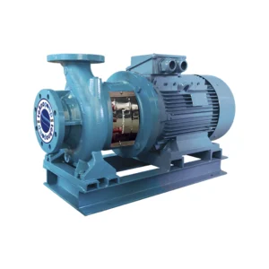 Electrobomba Caudal 20HP 400V 15KW TNM40-200-TEKNOPOMP