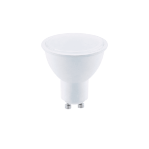 LÂMPADA DE LED VO BASIS 6,5W SMD 4000K GU10 CBOX