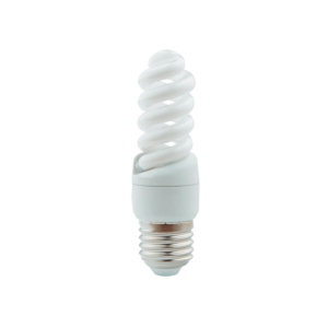 LAMPADA TWIST 9W E27-64K