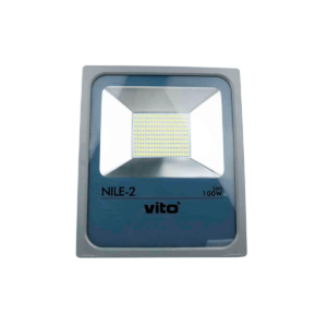 PROJECTOR DE LED SMD 6000K 100W IP65-NILE