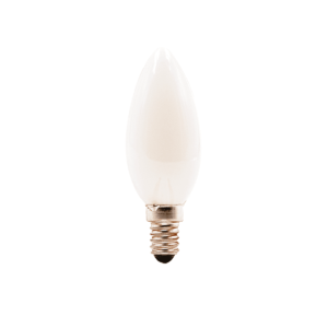 VO LEDISONE-2 SOFT C35 4W SMD E14  CAIXA