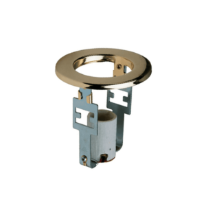 VT PANDORA E14 BRANCO e CHORME R50