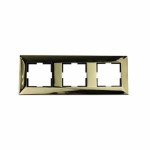 trenda metal  gold uclu