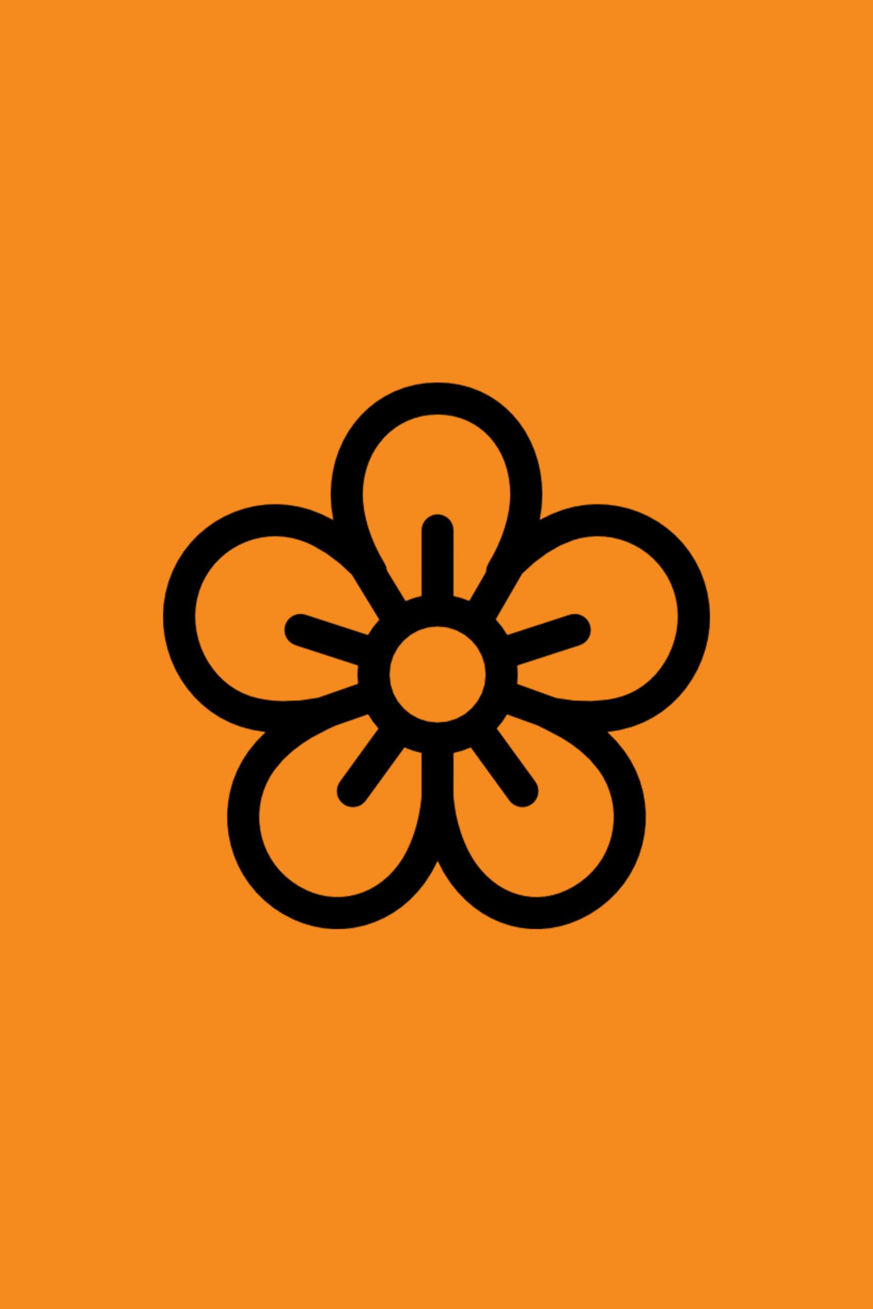 Flores Artificiais