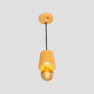 Luminária Para Cozinha/Restaurantes 1x E27 Max.40w