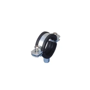 Abraçadeira de borracha Fischer FRS Plus 20-24 mm (79442) para fixação de tubos