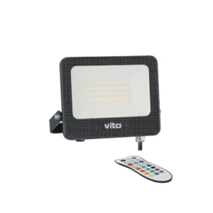 PROJECTOR DE LED SMD 50W IP65 REMOTO-SAVA
