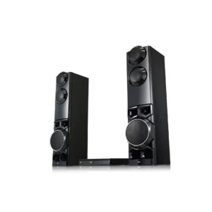 LG HOME CINEMA 1250W LHD687BG