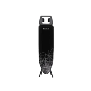 Taurus- IRONING BOARD ARGENTA BLACK (4.5*39*140cm)