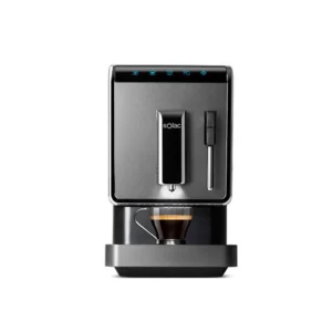MÁQUINA CAFE EXPRESSO AUTOMATICA SOLAC CA4810           (19 BAR*1470W*1,2L)