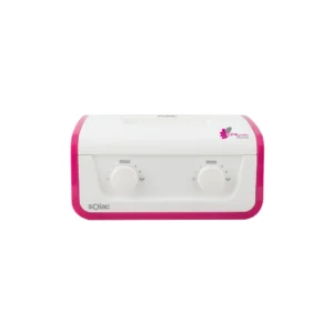 DEPILADORA A CERA SOLAC DC7502