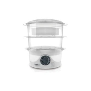 TAURUS PANELA DE COZER A VAPOR  SALUTECOOK