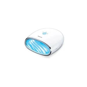 Beurer Secador Unhas LED/UV MP48