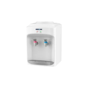 BRUHM DISPENSADOR AGUA QUENTE/FRIA MESA BDT-HN567