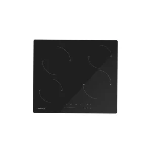 TAURUS PLACA VITROCERAMICA 4 ZONAS V6041S