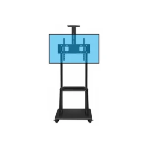 VIVA SUPORTE MOVEL TV 32-75" 120KG TC1700