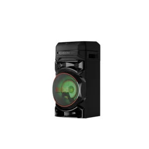 LG XBOOM PARTY SPEAKER RNC7