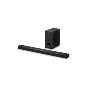 LG BARRA DE SOM S90TY  5.1.3CH 570W
