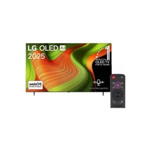 LG OLED TV 83" OLED83B56LA