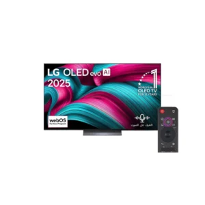 LG OLED TV 65" OLED65C56LA