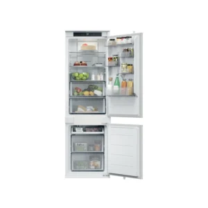 CANDY FRIGORIFICO COMBINADO ENCASTRE CNBQT3518E 54*177CM