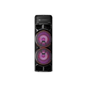 LG XBOOM PARTY SPEAKER RNC9