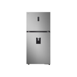 LG FRIGORIFICO 2 PORTAS GRTF622PFBQ 656L INOX
