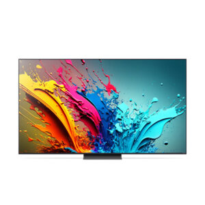 LG QNED 4K 75'' 75QNED86T6A