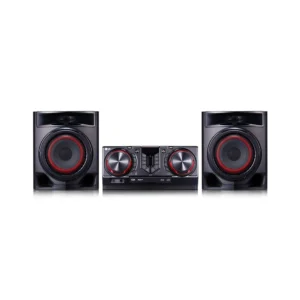LG XBOOM CJ44 480W HIFI 2.1 CH