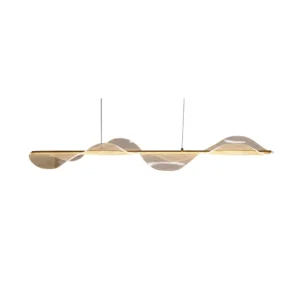 Lustre Lamp LED 32W-L1200mm
