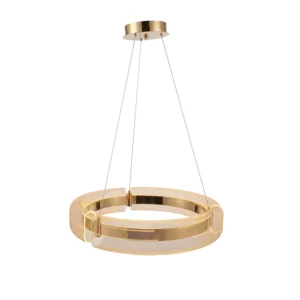 Lustre Lamp LED 42W-D600mm