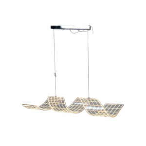 Lustre Lamp LED 58W- L1200mm