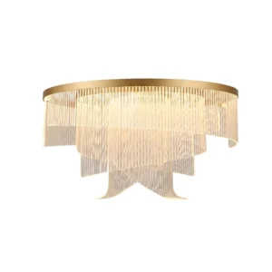 Lustre Lamp LED 60W ¢600