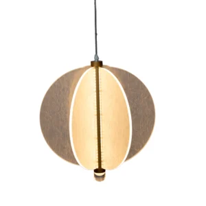 Lustre Lamp LED 25W 350*350