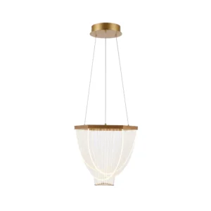 Lustre Lamp LED 15W ¢300