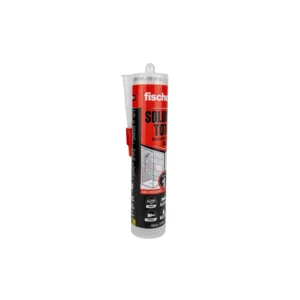 SOLUÇAO TOTAL MS TRANSPARENTE FISCHER 290 ML