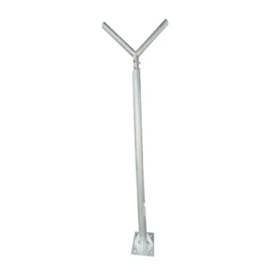 Poste Galvanizado 10 Metros