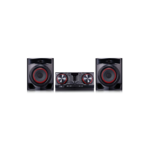LG XBOOM CJ44 480W HIFI 2.1 CH