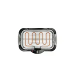 GRELHADOR ELECTRICO SEM FUMO MAXIMS