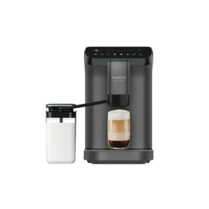 TAURUS MÁQUINA DE CAFÉ AUTOMATICA ACCENTO LATTE CA1350K