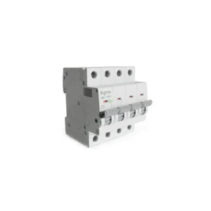 DISJUNTOR 4P 32A-C-10kA-SIGMA