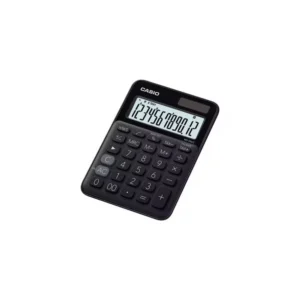 CASIO CALCULADORA  SECRETAR.-MS20UCBK